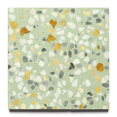 Zia tile terrazzo : r/Remodel